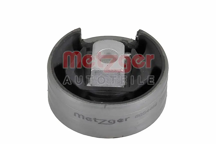 Lagerung, Motor hinten unten METZGER AUTOTEILE 8054468