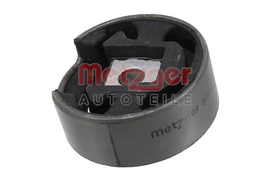 Lagerung, Motor hinten unten METZGER AUTOTEILE 8054471