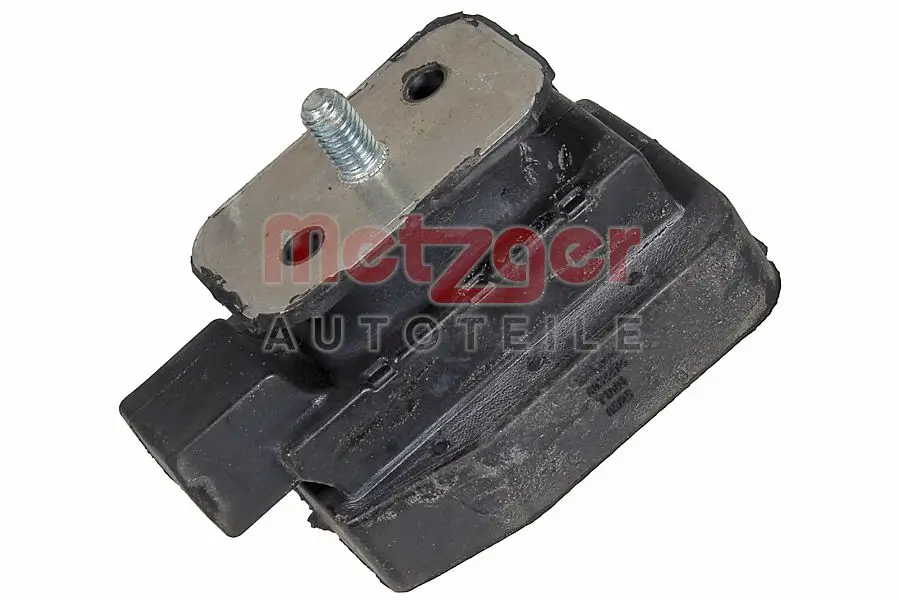 Lagerung, Automatikgetriebe hinten METZGER AUTOTEILE 8054474