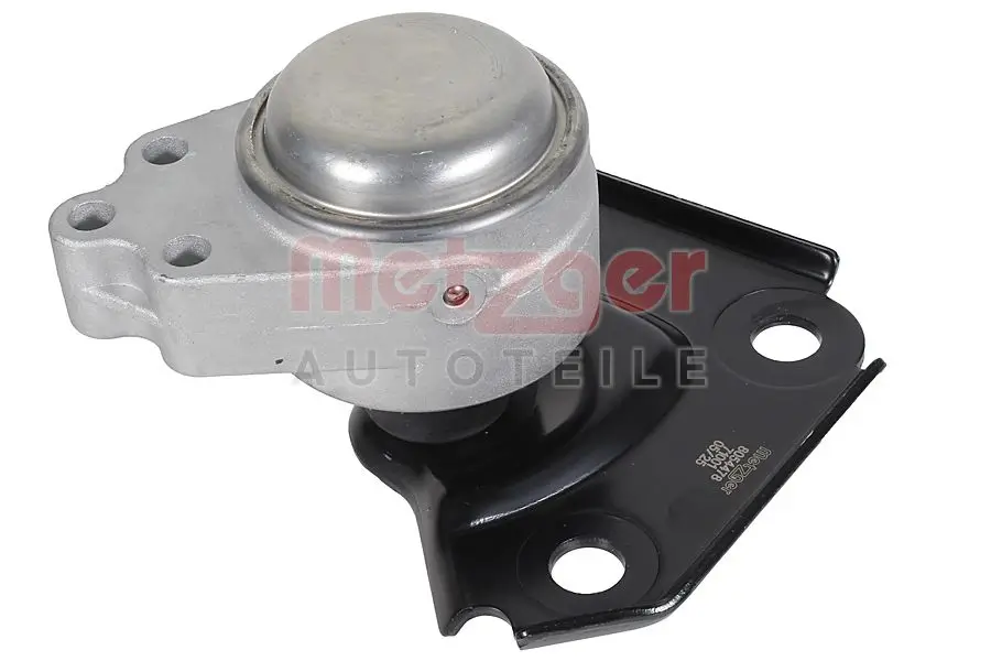 Lagerung, Motor rechts oben METZGER AUTOTEILE 8054478