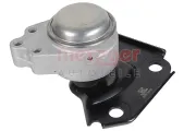 Lagerung, Motor rechts oben METZGER AUTOTEILE 8054478