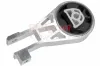 Lagerung, Motor hinten oben METZGER AUTOTEILE 8054484