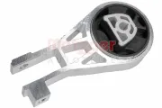 Lagerung, Motor hinten oben METZGER AUTOTEILE 8054484