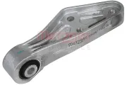 Lagerung, Motor getriebeseitig links unten METZGER AUTOTEILE 8054487
