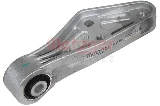 Lagerung, Motor getriebeseitig links unten METZGER AUTOTEILE 8054487 Bild Lagerung, Motor getriebeseitig links unten METZGER AUTOTEILE 8054487