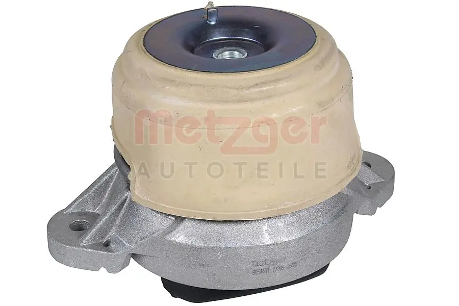 Lagerung, Motor vorne rechts METZGER AUTOTEILE 8054491