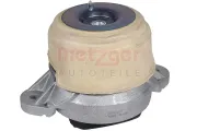 Lagerung, Motor vorne rechts METZGER AUTOTEILE 8054491