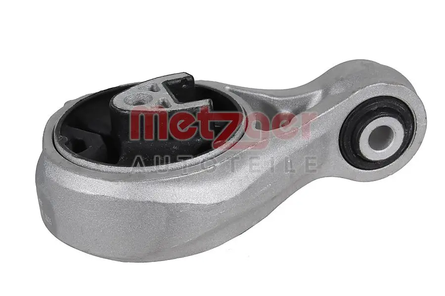 Lagerung, Motor hinten METZGER AUTOTEILE 8054492