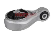Lagerung, Motor hinten METZGER AUTOTEILE 8054492