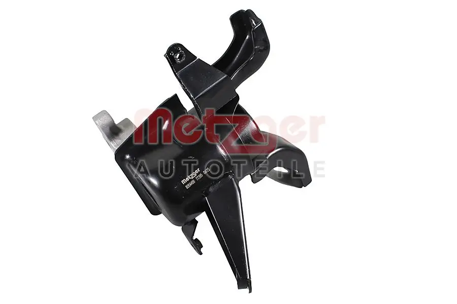 Lagerung, Motor rechts oben METZGER AUTOTEILE 8054495