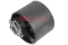 Lagerung, Verteilergetriebe hinten METZGER AUTOTEILE 8054498