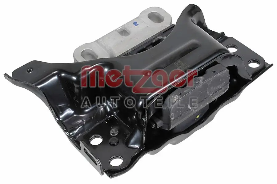 Lagerung, Automatikgetriebe links METZGER AUTOTEILE 8054500
