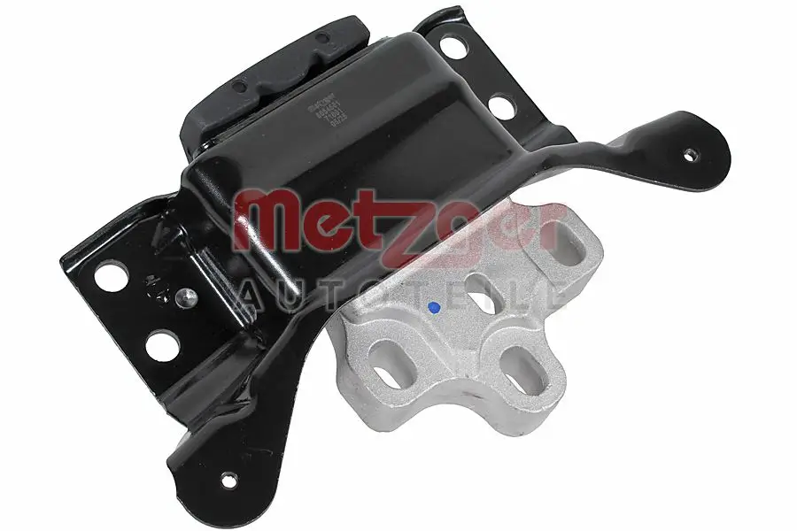 Lagerung, Automatikgetriebe links METZGER AUTOTEILE 8054501
