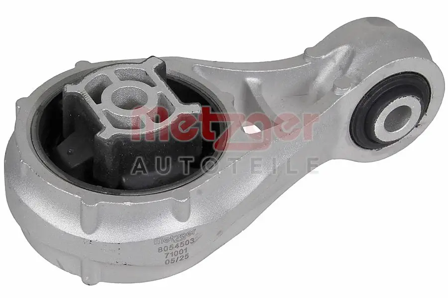 Lagerung, Motor hinten METZGER AUTOTEILE 8054503