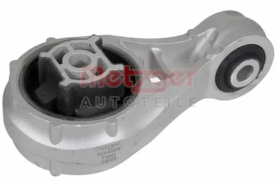 Lagerung, Motor hinten METZGER AUTOTEILE 8054503 Bild Lagerung, Motor hinten METZGER AUTOTEILE 8054503
