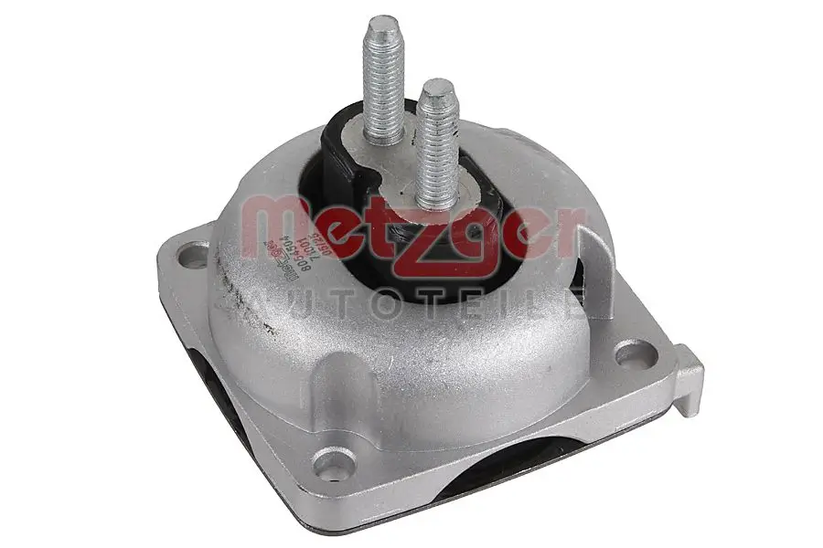 Lagerung, Motor hinten METZGER AUTOTEILE 8054504