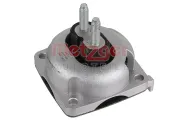 Lagerung, Motor hinten METZGER AUTOTEILE 8054504