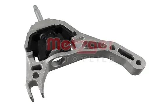 Lagerung, Motor getriebeseitig links METZGER AUTOTEILE 8054514 Bild Lagerung, Motor getriebeseitig links METZGER AUTOTEILE 8054514