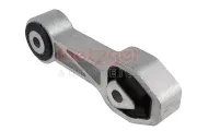 Lagerung, Motor hinten METZGER AUTOTEILE 8054515