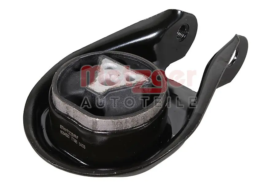 Lagerung, Motor hinten METZGER AUTOTEILE 8054520