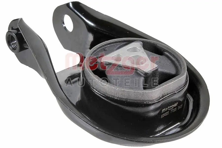Lagerung, Motor hinten METZGER AUTOTEILE 8054520