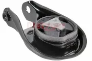 Lagerung, Motor hinten METZGER AUTOTEILE 8054520
