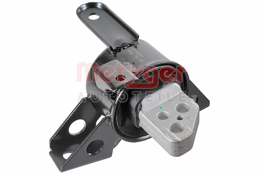 Lagerung, Motor links METZGER AUTOTEILE 8054521