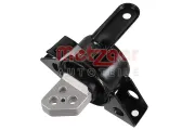 Lagerung, Motor links METZGER AUTOTEILE 8054521