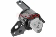 Lagerung, Motor links METZGER AUTOTEILE 8054521