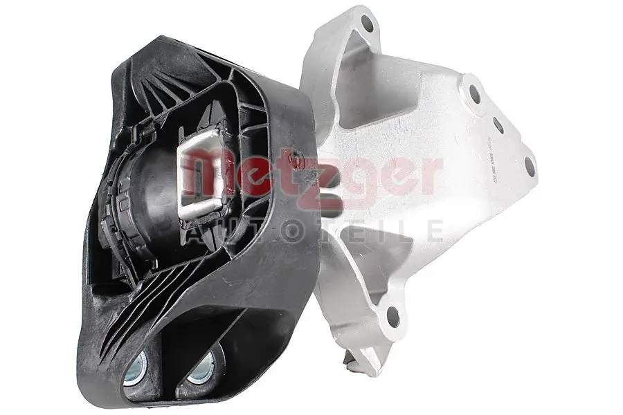 Lagerung, Motor rechts METZGER AUTOTEILE 8054524
