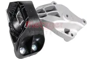 Lagerung, Motor rechts METZGER AUTOTEILE 8054525