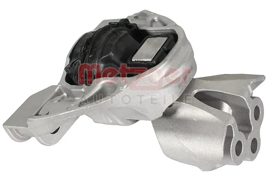 Lagerung, Motor vorne rechts METZGER AUTOTEILE 8054527