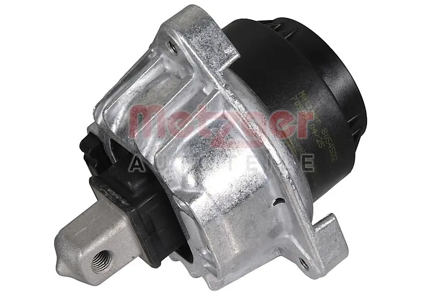 Lagerung, Motor links METZGER AUTOTEILE 8054532