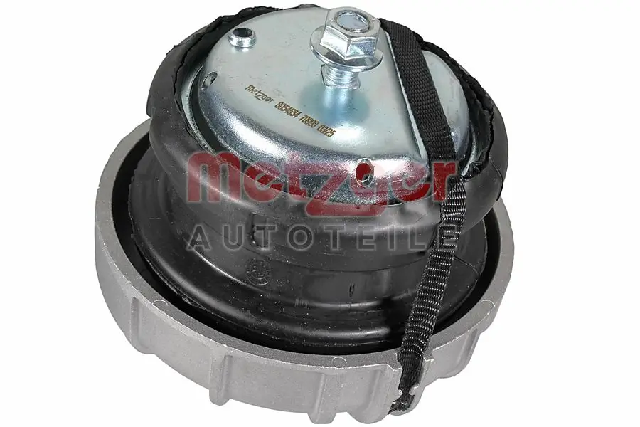 Lagerung, Motor vorne links vorne rechts METZGER AUTOTEILE 8054534