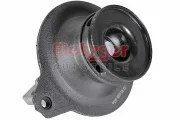 Lagerung, Motor getriebeseitig hinten METZGER AUTOTEILE 8054535