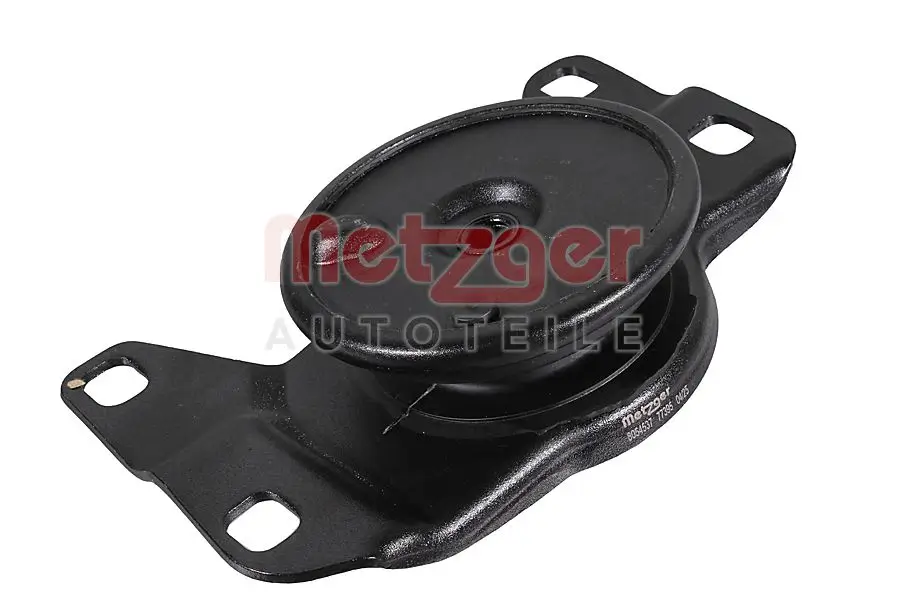 Lagerung, Automatikgetriebe links oben METZGER AUTOTEILE 8054537