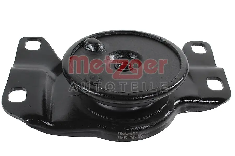 Lagerung, Automatikgetriebe links oben METZGER AUTOTEILE 8054537