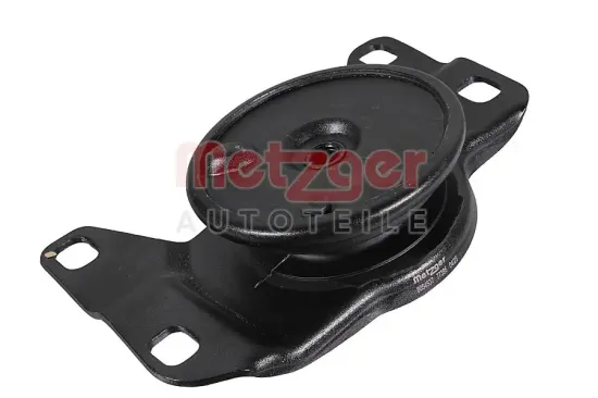 Lagerung, Automatikgetriebe links oben METZGER AUTOTEILE 8054537 Bild Lagerung, Automatikgetriebe links oben METZGER AUTOTEILE 8054537
