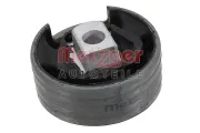 Lagerung, Motor hinten unten METZGER AUTOTEILE 8054540