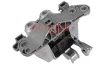 Lagerung, Motor links METZGER AUTOTEILE 8054542