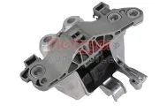 Lagerung, Motor links METZGER AUTOTEILE 8054542