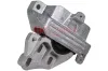 Lagerung, Motor getriebeseitig links METZGER AUTOTEILE 8054545