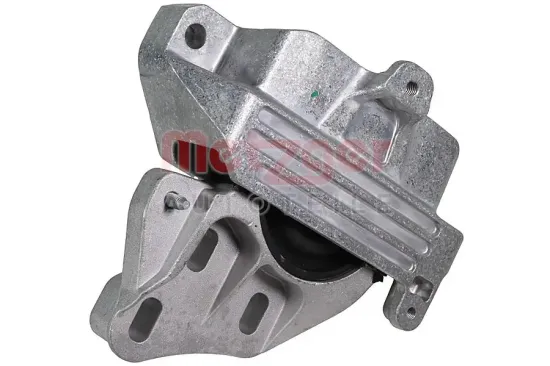 Lagerung, Motor getriebeseitig links METZGER AUTOTEILE 8054545 Bild Lagerung, Motor getriebeseitig links METZGER AUTOTEILE 8054545
