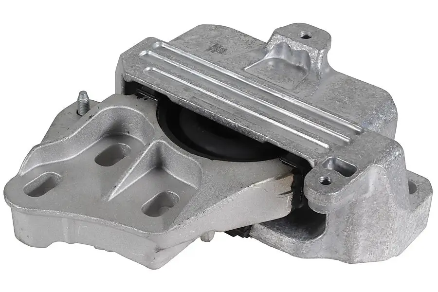 Lagerung, Motor getriebeseitig links METZGER AUTOTEILE 8054546