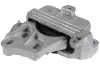 Lagerung, Motor getriebeseitig links METZGER AUTOTEILE 8054546