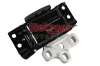 Lagerung, Motor getriebeseitig links oben METZGER AUTOTEILE 8054547