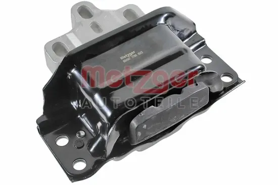 Lagerung, Motor getriebeseitig links oben METZGER AUTOTEILE 8054547 Bild Lagerung, Motor getriebeseitig links oben METZGER AUTOTEILE 8054547