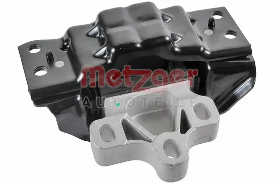 Lagerung, Motor getriebeseitig links oben METZGER AUTOTEILE 8054547 Bild Lagerung, Motor getriebeseitig links oben METZGER AUTOTEILE 8054547