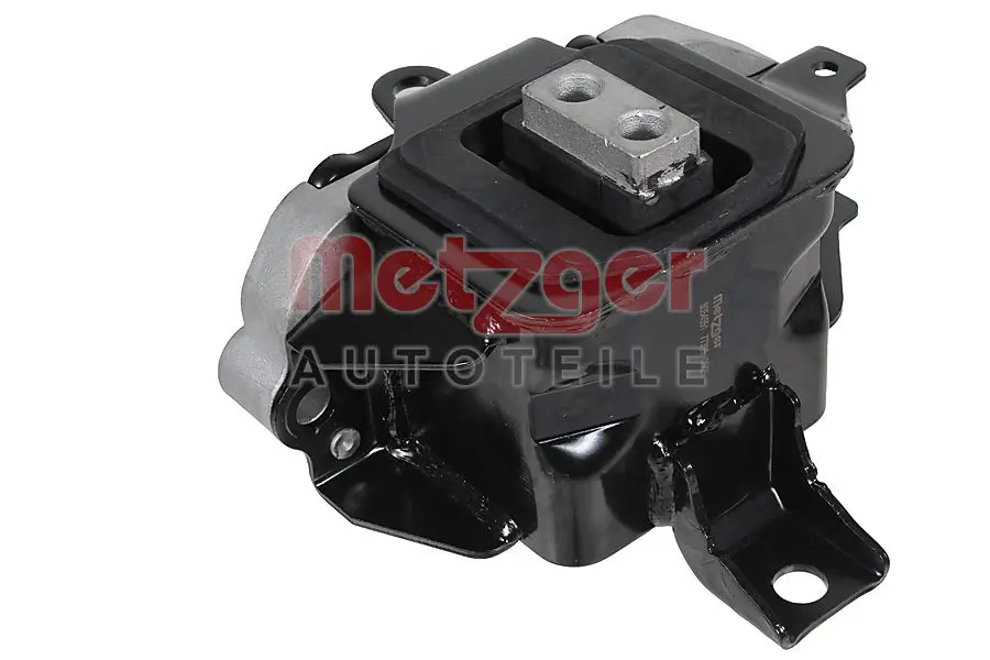 Lagerung, Automatikgetriebe links METZGER AUTOTEILE 8054551
