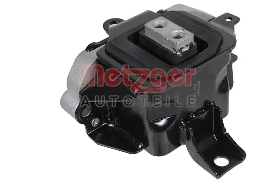 Lagerung, Automatikgetriebe links METZGER AUTOTEILE 8054551 Bild Lagerung, Automatikgetriebe links METZGER AUTOTEILE 8054551